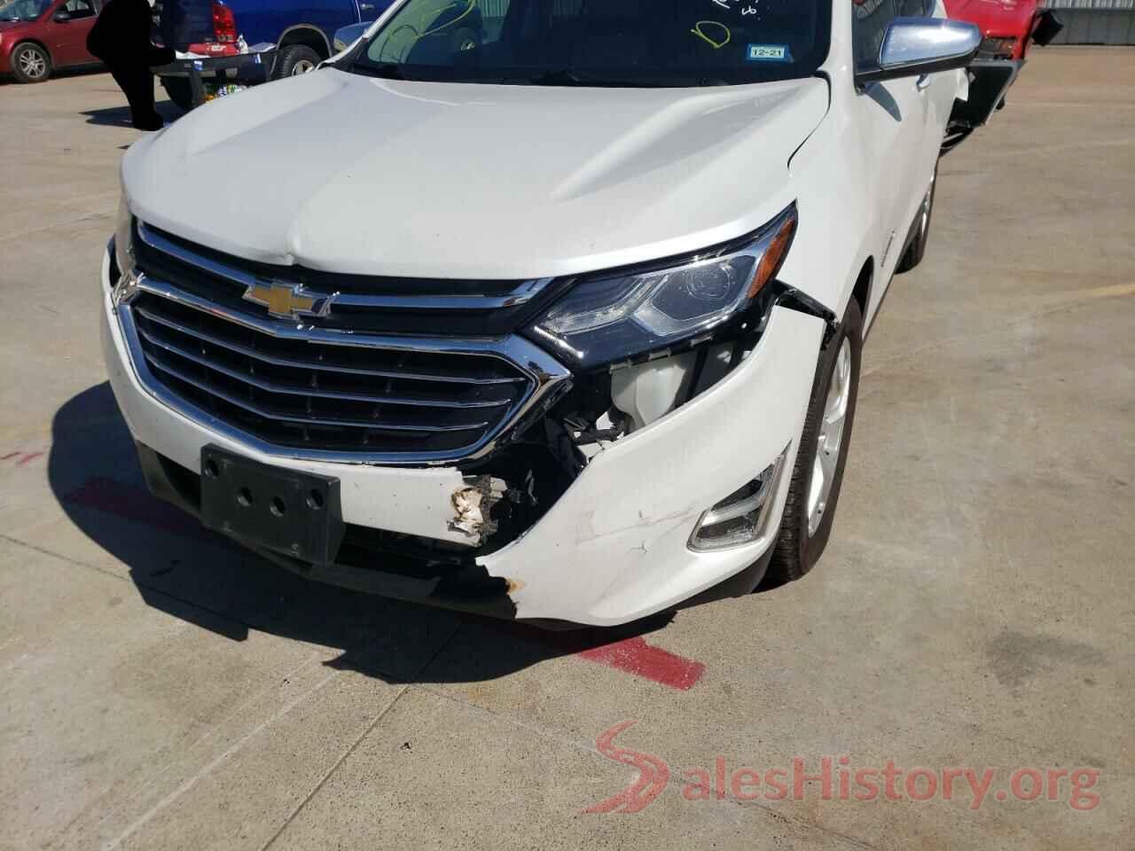 2GNAXMEV4J6230328 2018 CHEVROLET EQUINOX