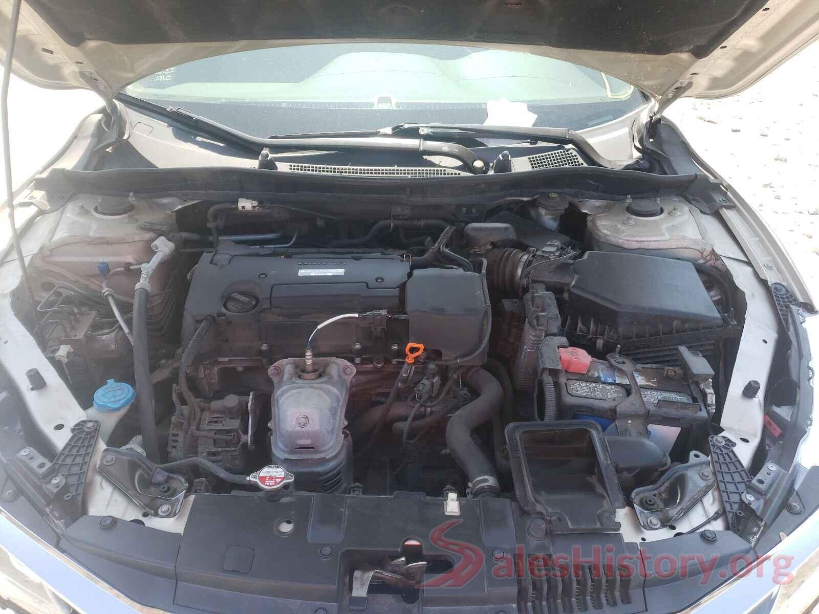 1HGCR2F31GA087073 2016 HONDA ACCORD