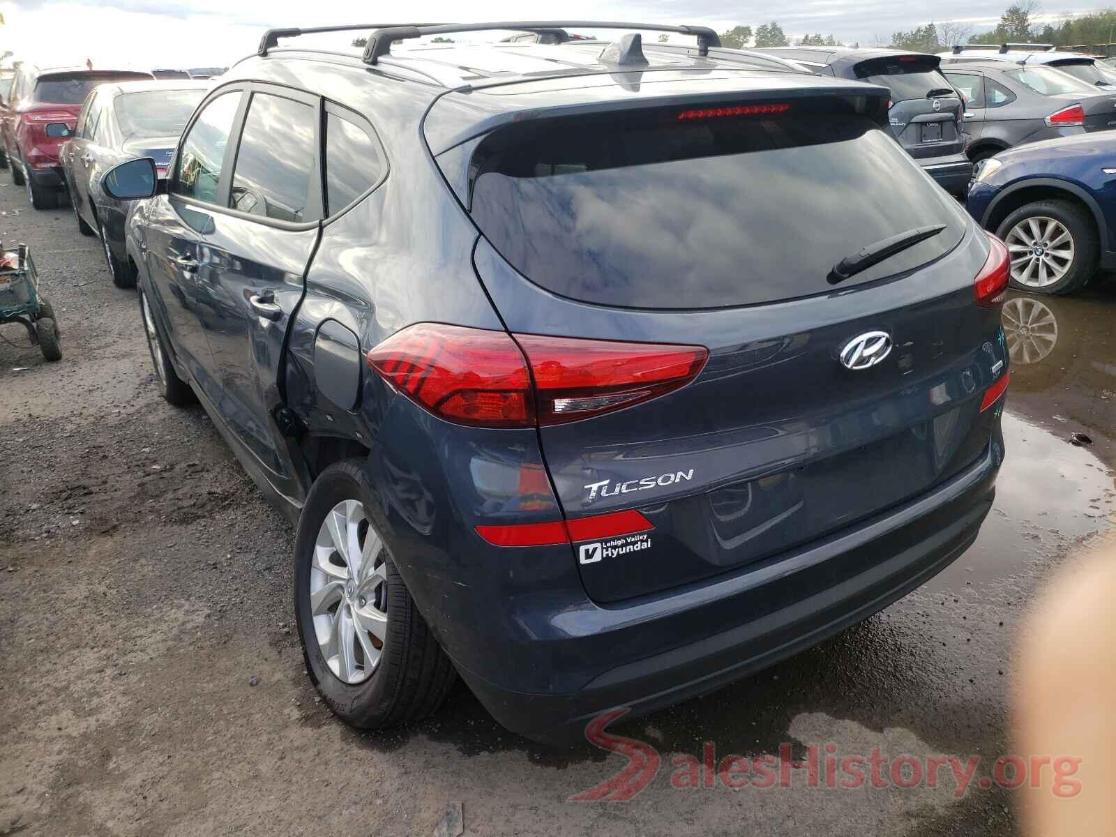 KM8J3CA44MU394983 2021 HYUNDAI TUCSON