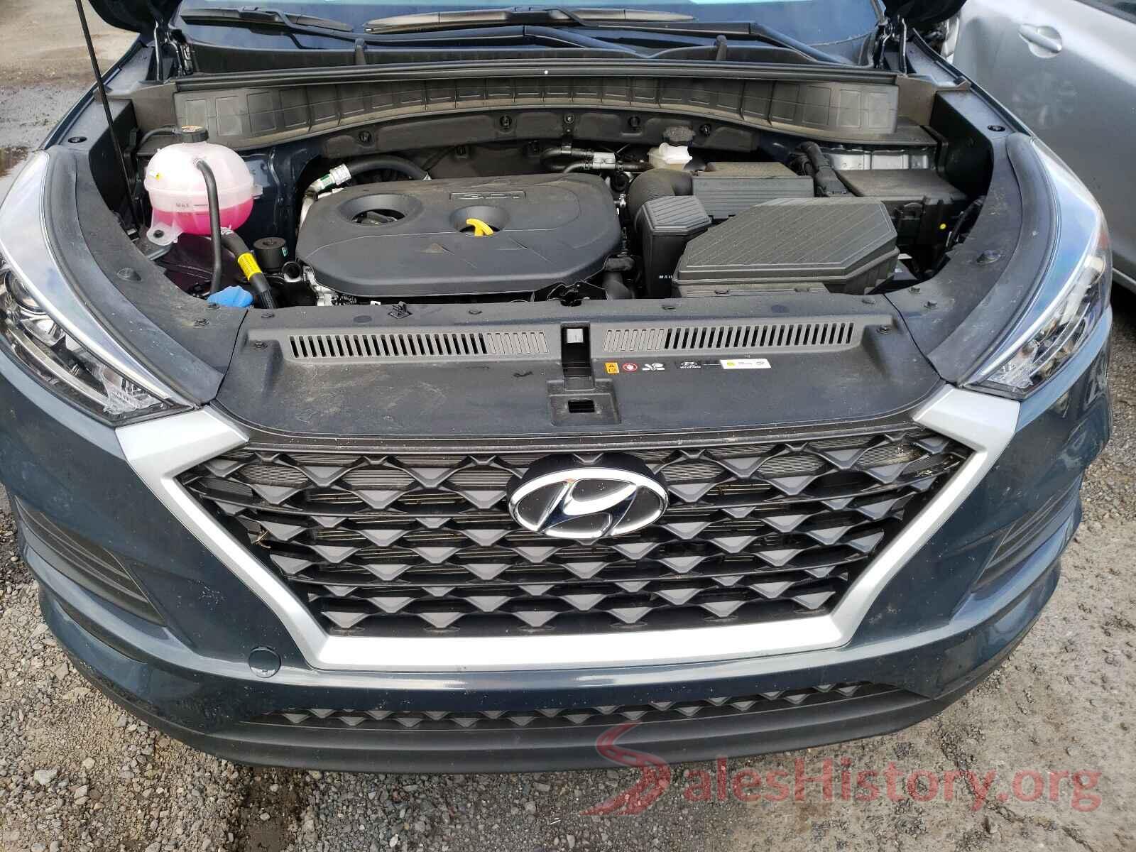 KM8J3CA44MU394983 2021 HYUNDAI TUCSON