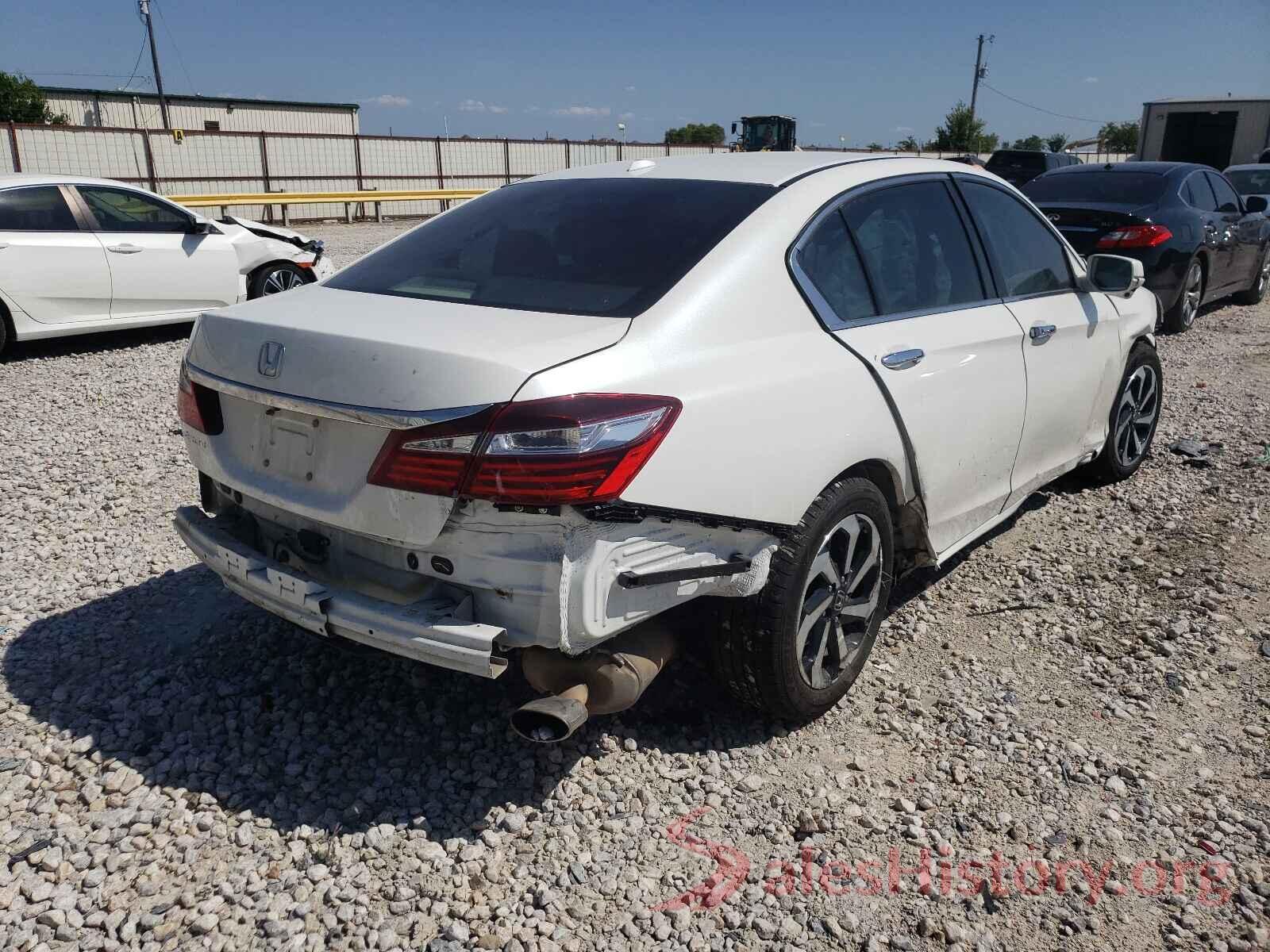 1HGCR2F7XHA064668 2017 HONDA ACCORD