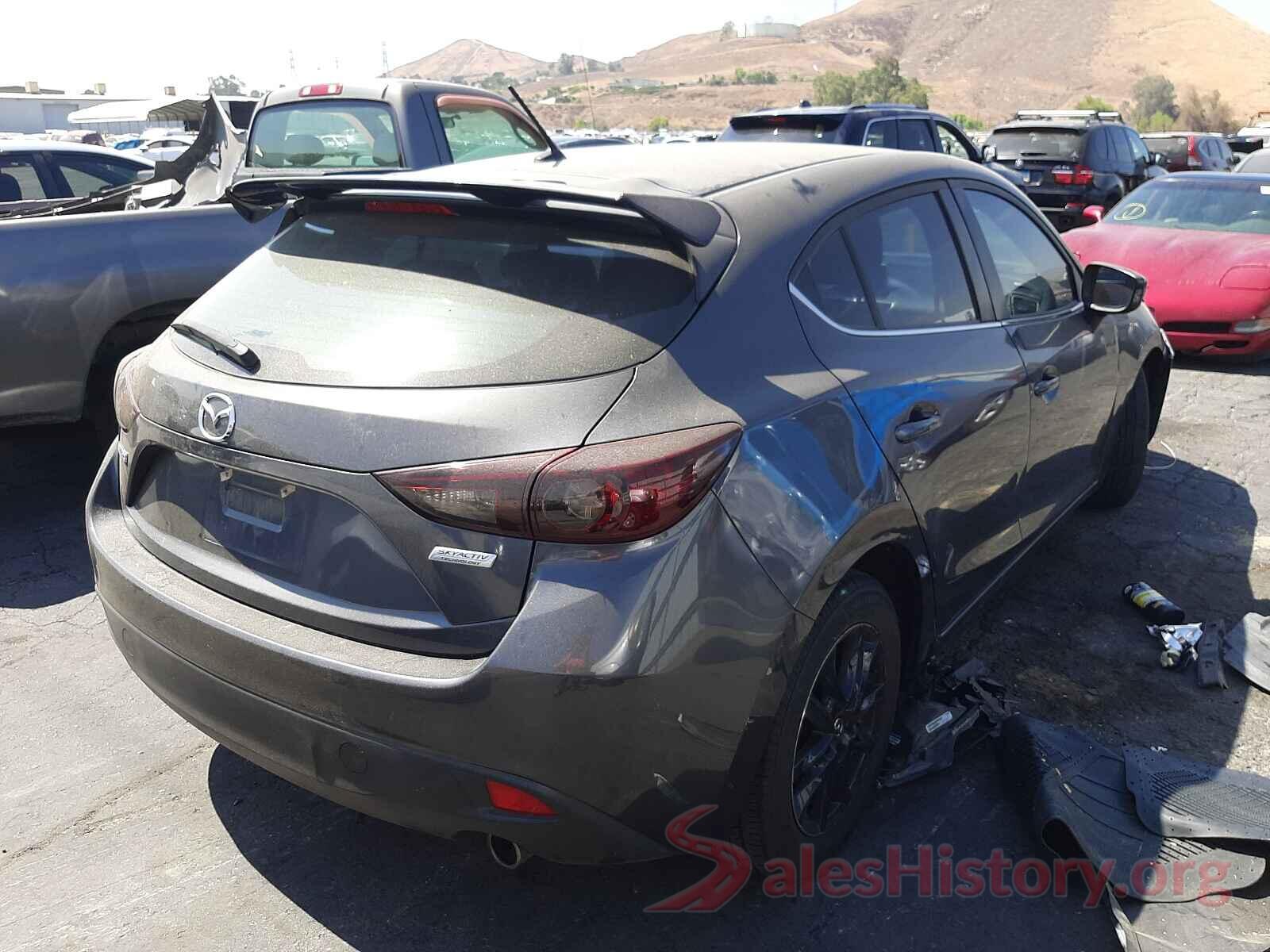 JM1BM1L78G1355353 2016 MAZDA 3