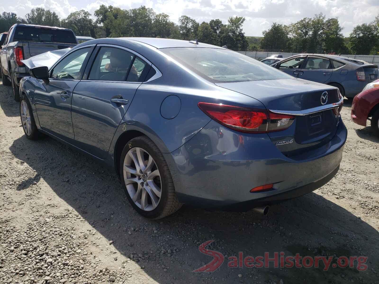 JM1GJ1V59G1483613 2016 MAZDA 6