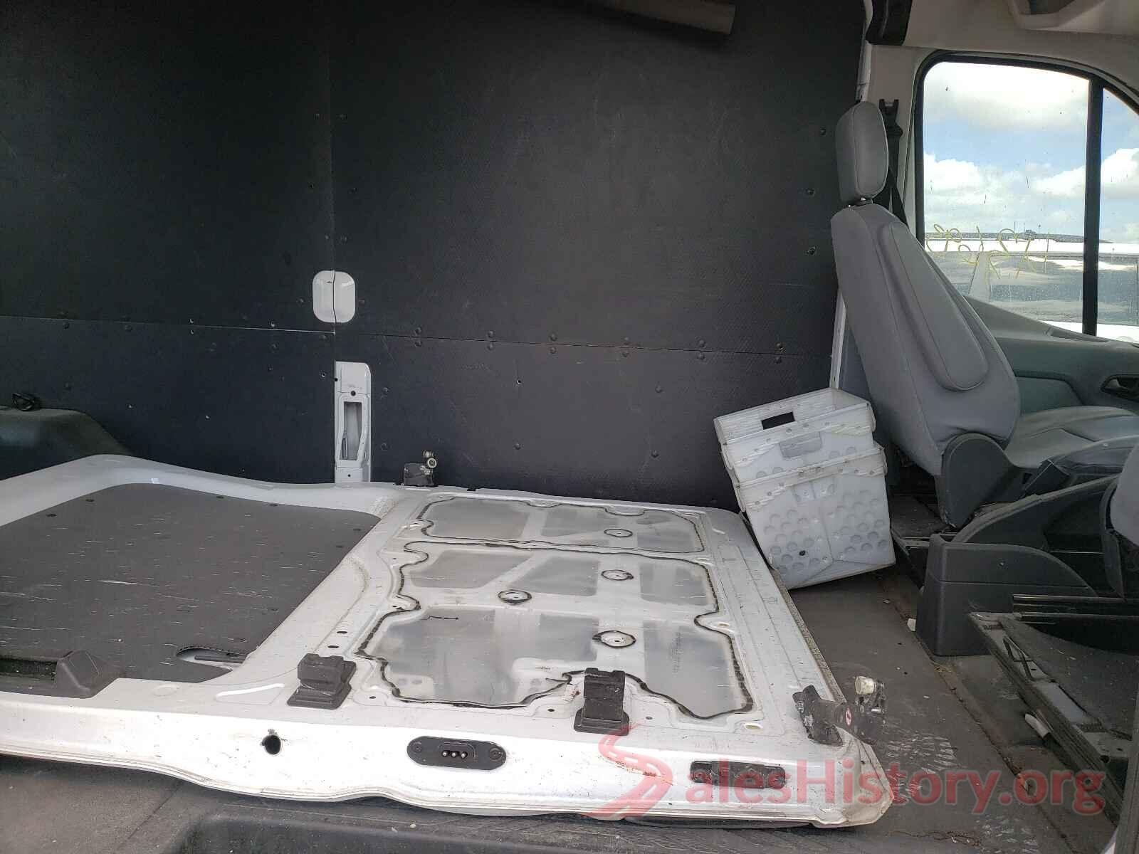 1FTYR2CM2KKA62493 2019 FORD TRANSIT CO