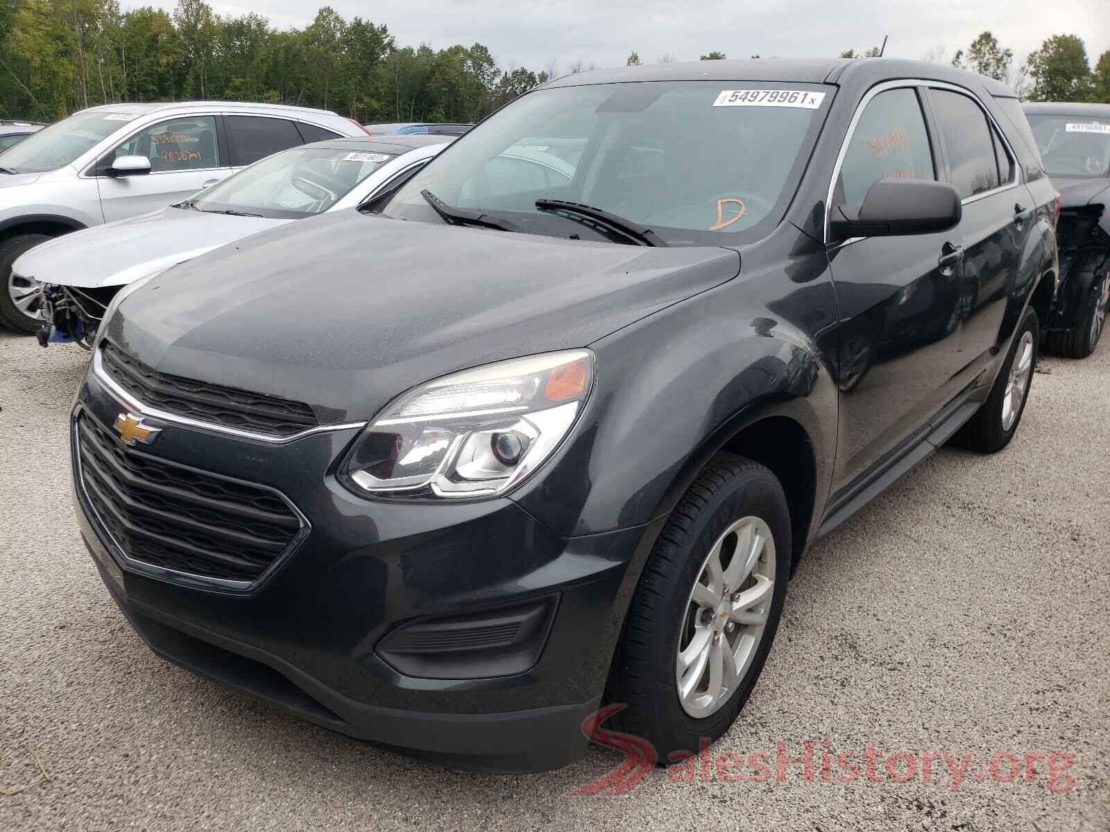 2GNFLEEK1H6282023 2017 CHEVROLET EQUINOX