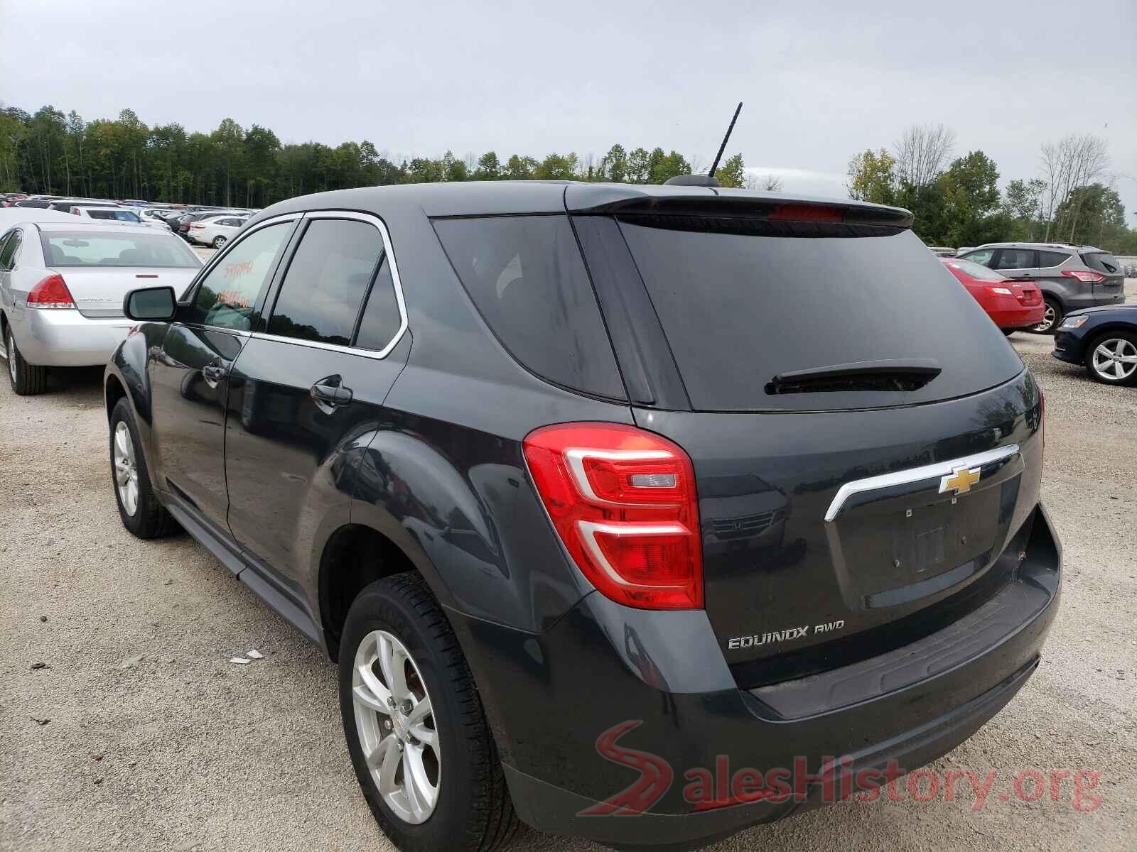 2GNFLEEK1H6282023 2017 CHEVROLET EQUINOX