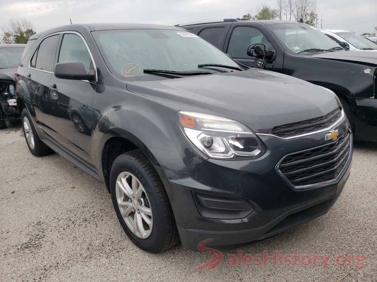 2GNFLEEK1H6282023 2017 CHEVROLET EQUINOX