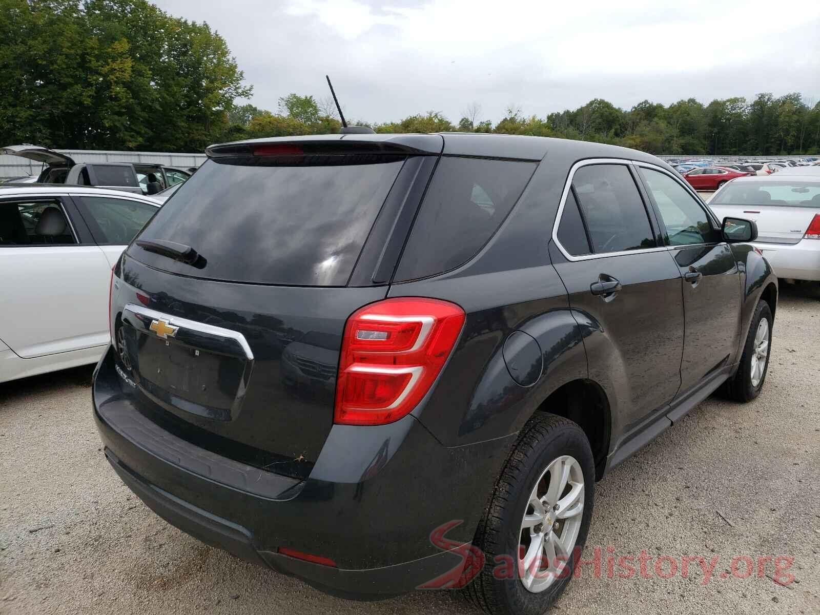 2GNFLEEK1H6282023 2017 CHEVROLET EQUINOX