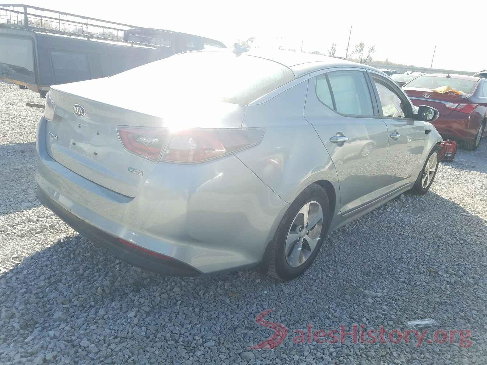 KNAGM4ADXG5096757 2016 KIA OPTIMA