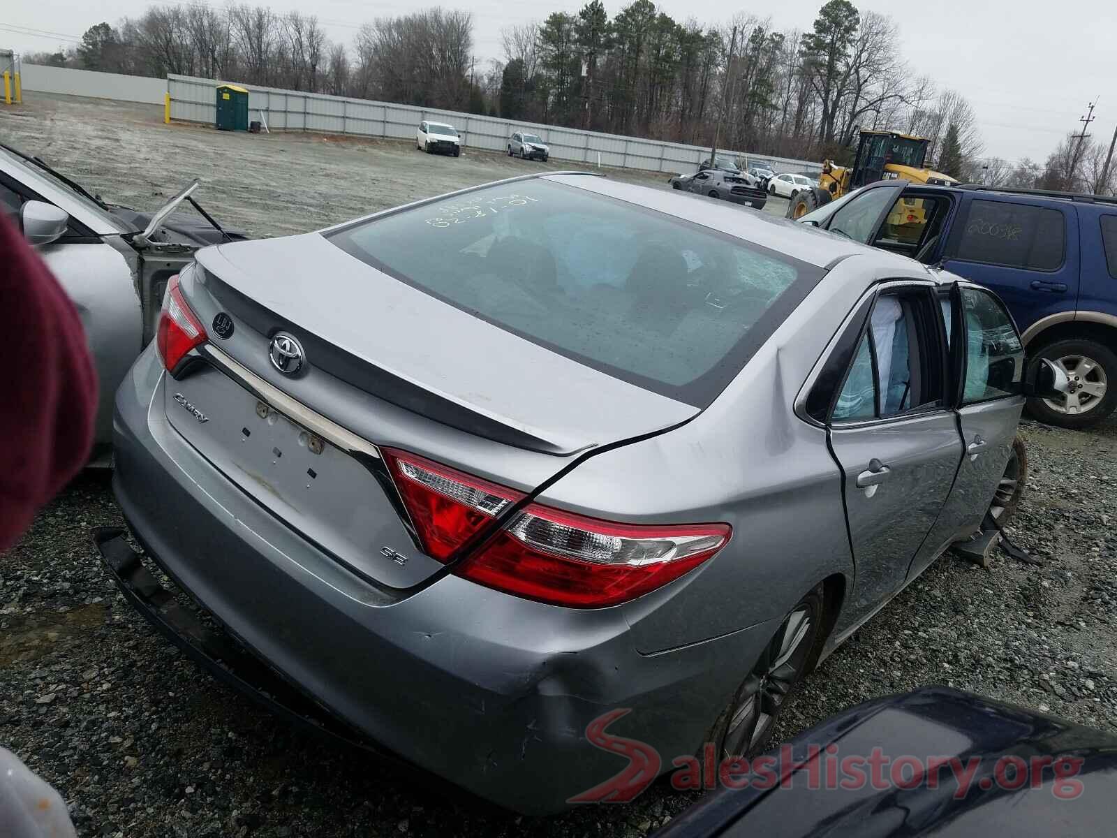 4T1BF1FK3GU169918 2016 TOYOTA CAMRY