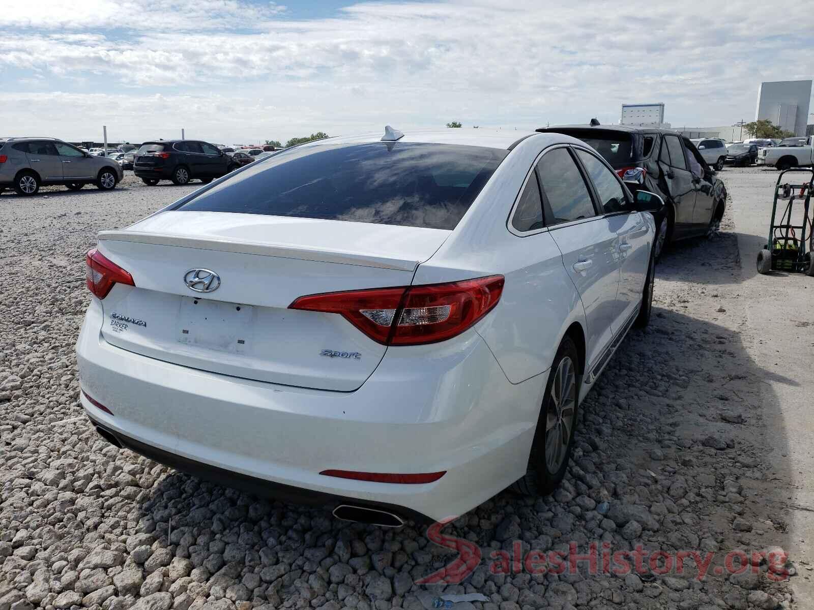 5NPE34AF3HH562769 2017 HYUNDAI SONATA