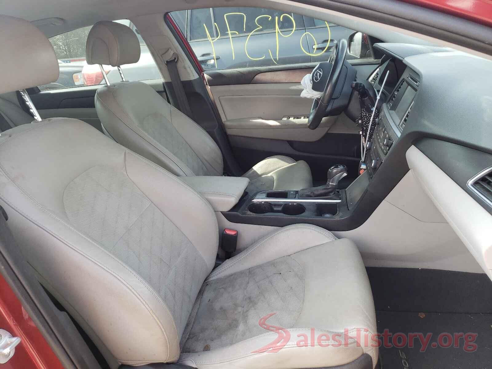 5NPE34AF0GH402847 2016 HYUNDAI SONATA