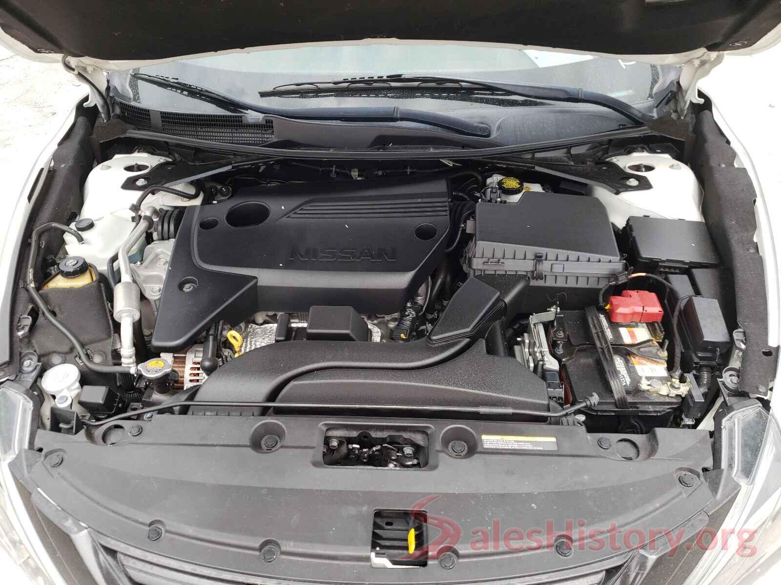 1N4AL3AP0JC120878 2018 NISSAN ALTIMA