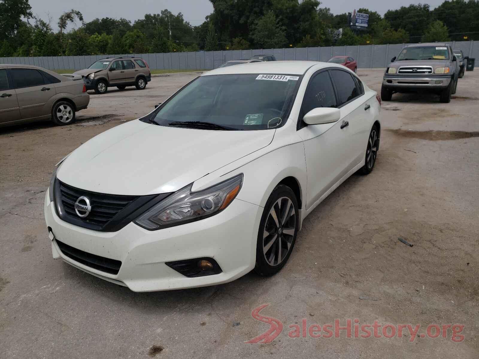 1N4AL3AP0JC120878 2018 NISSAN ALTIMA