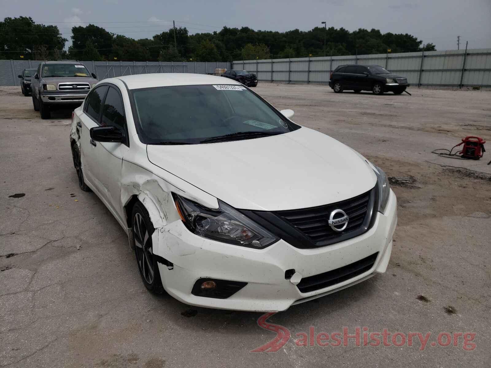 1N4AL3AP0JC120878 2018 NISSAN ALTIMA