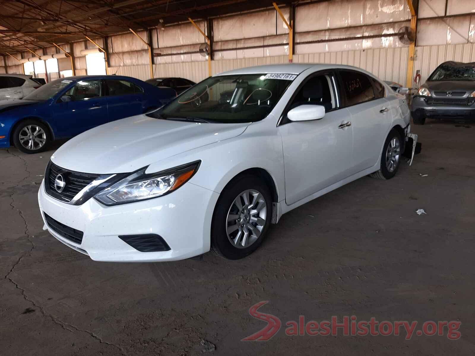 1N4AL3AP2JC474997 2018 NISSAN ALTIMA