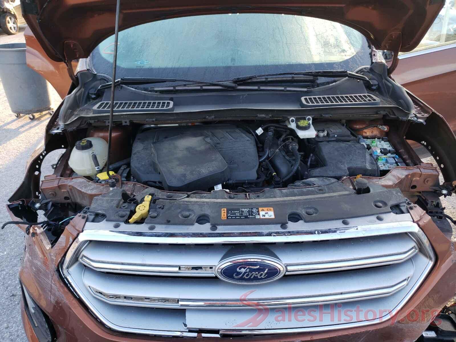 1FMCU0GD1HUA14242 2017 FORD ESCAPE