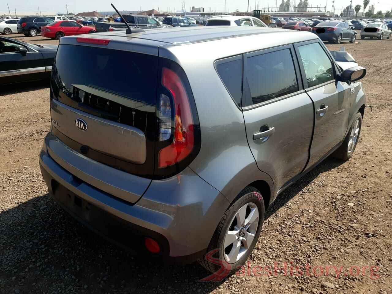 KNDJN2A28K7024025 2019 KIA SOUL