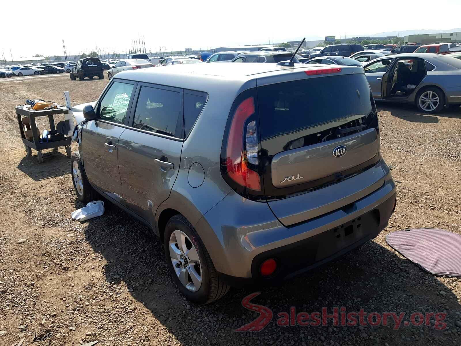 KNDJN2A28K7024025 2019 KIA SOUL