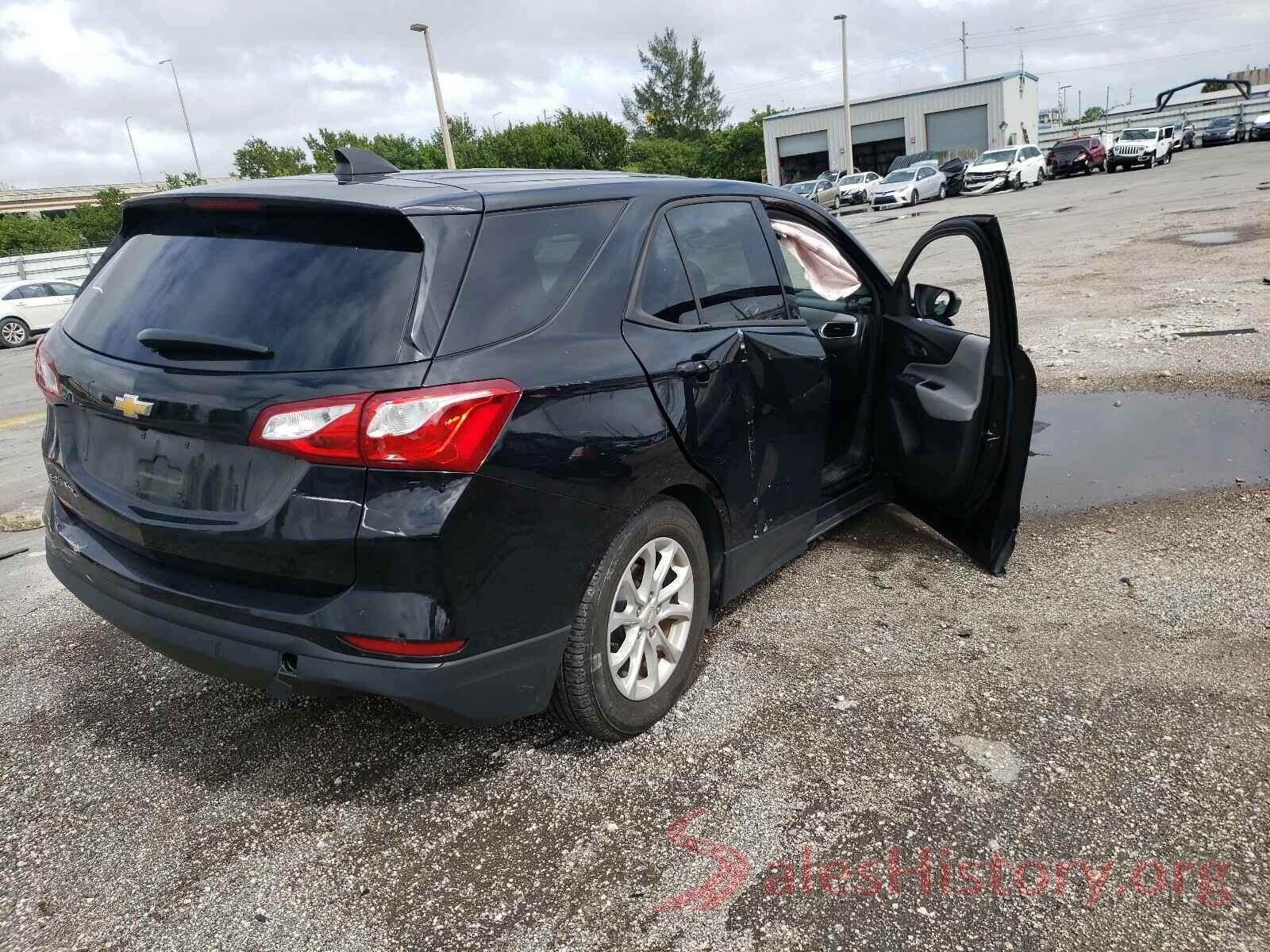 3GNAXHEVXKL216230 2019 CHEVROLET EQUINOX