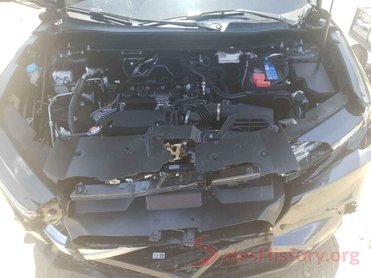 2HKRS4H4XPH412018 2023 HONDA CRV