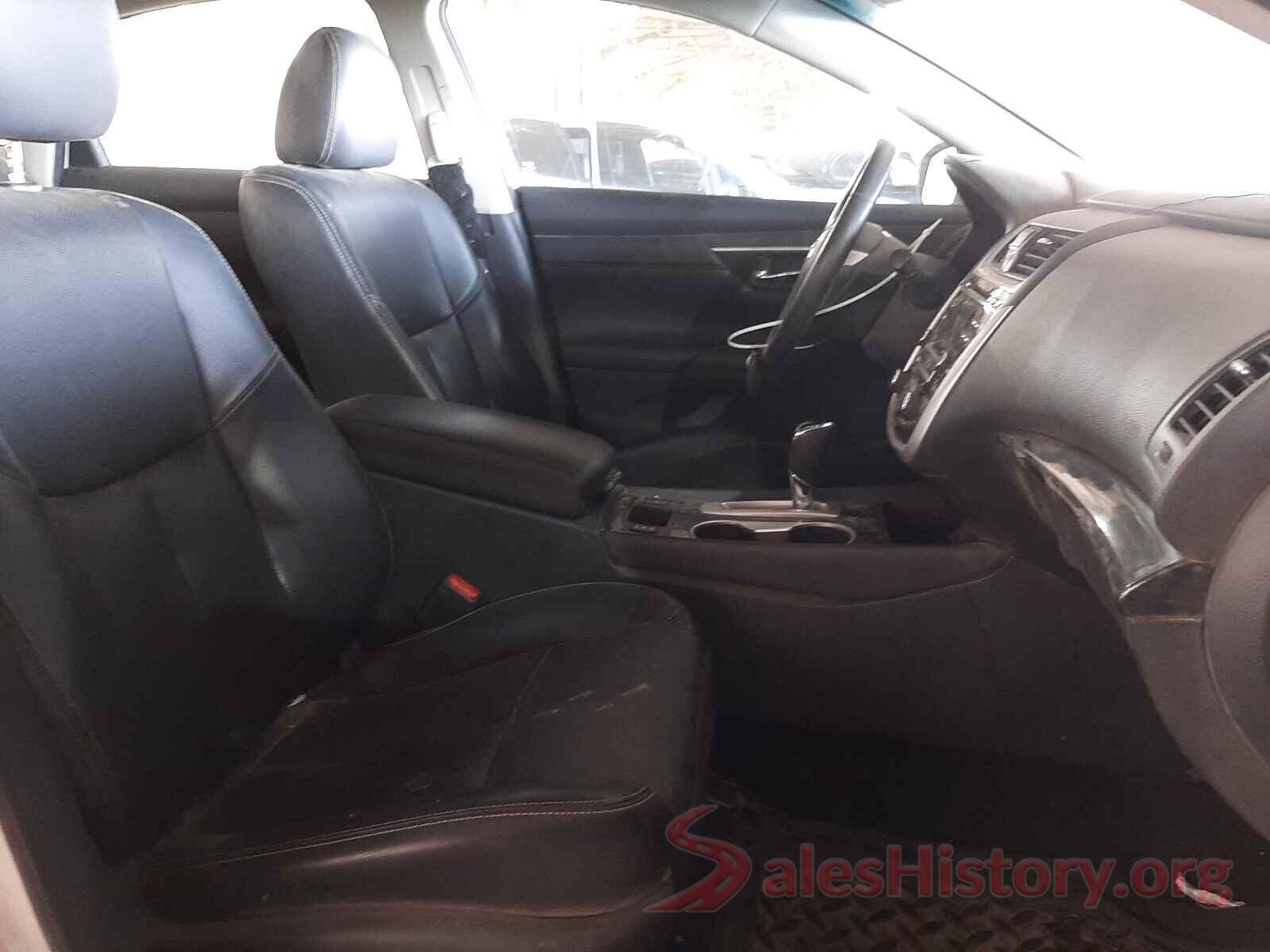 1N4AL3AP5JC179506 2018 NISSAN ALTIMA