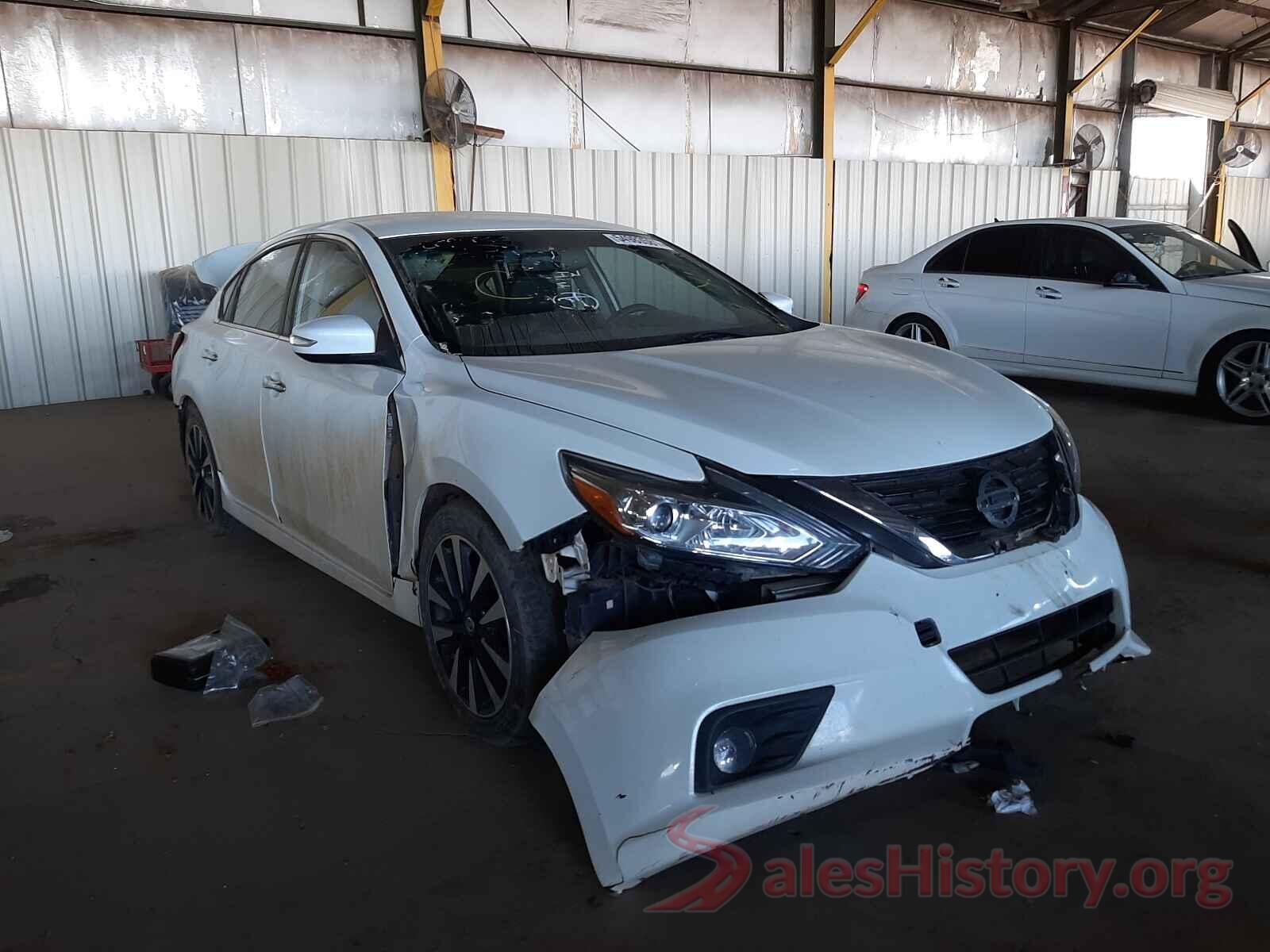 1N4AL3AP5JC179506 2018 NISSAN ALTIMA