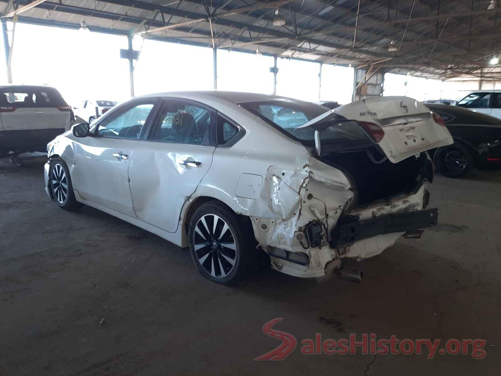 1N4AL3AP5JC179506 2018 NISSAN ALTIMA