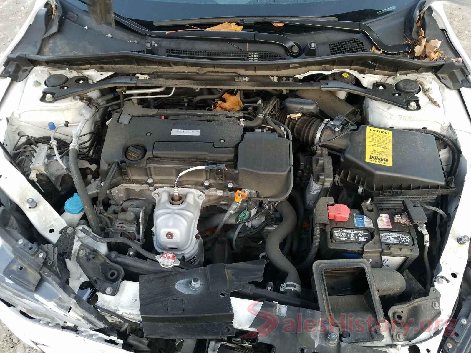 1HGCR2F51GA120459 2016 HONDA ACCORD