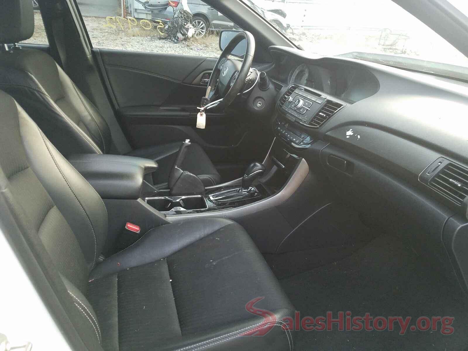 1HGCR2F51GA120459 2016 HONDA ACCORD