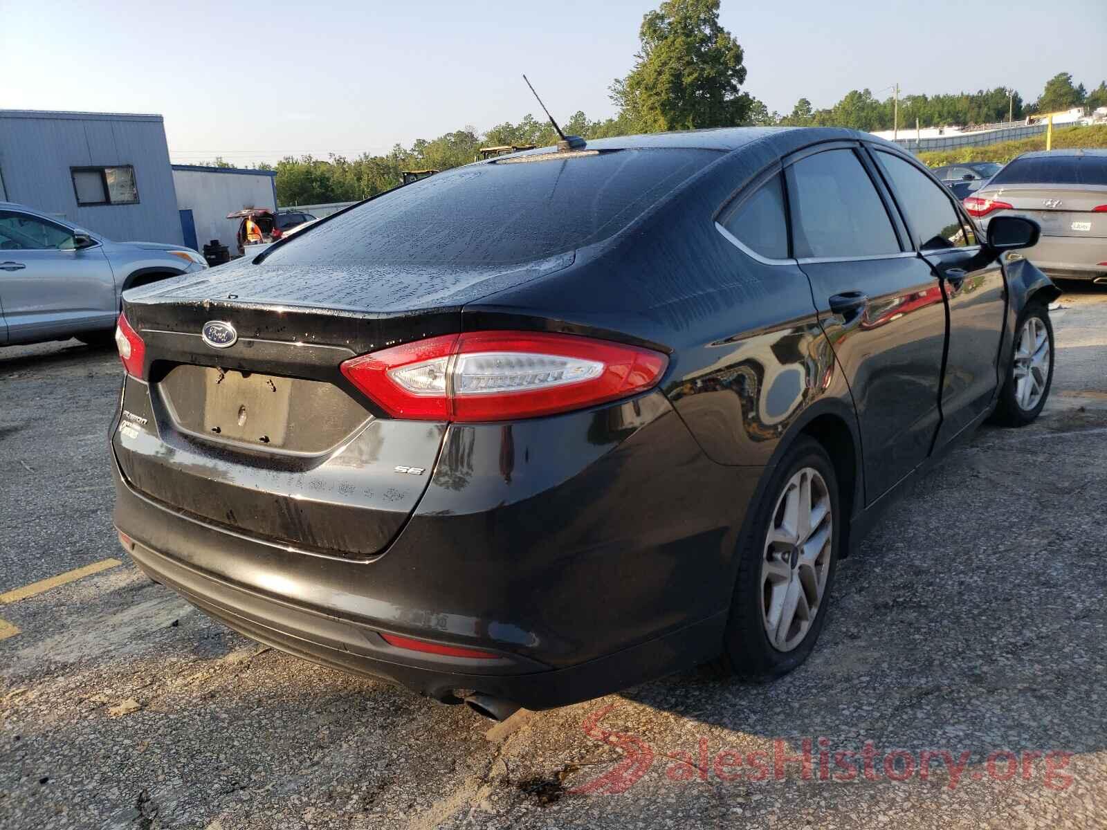 3FA6P0H71GR343715 2016 FORD FUSION