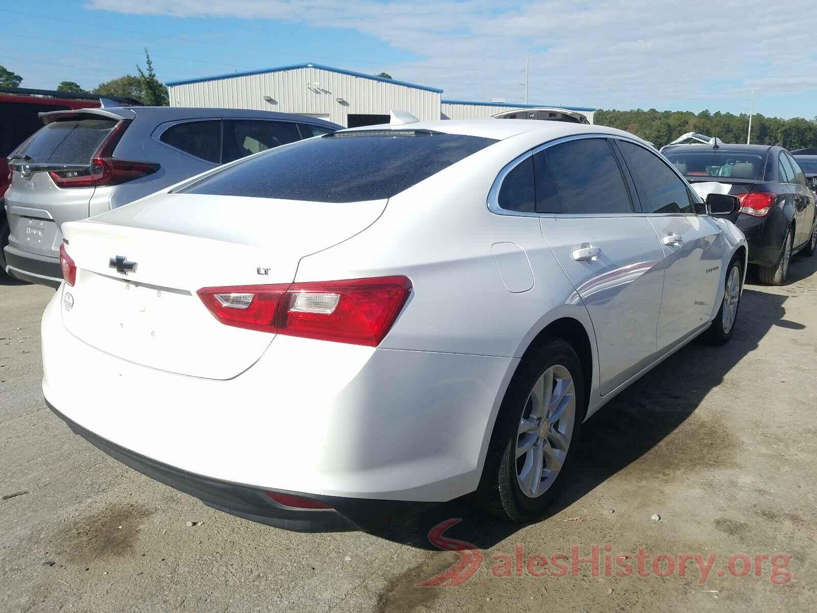 1G1ZE5ST2HF202157 2017 CHEVROLET MALIBU