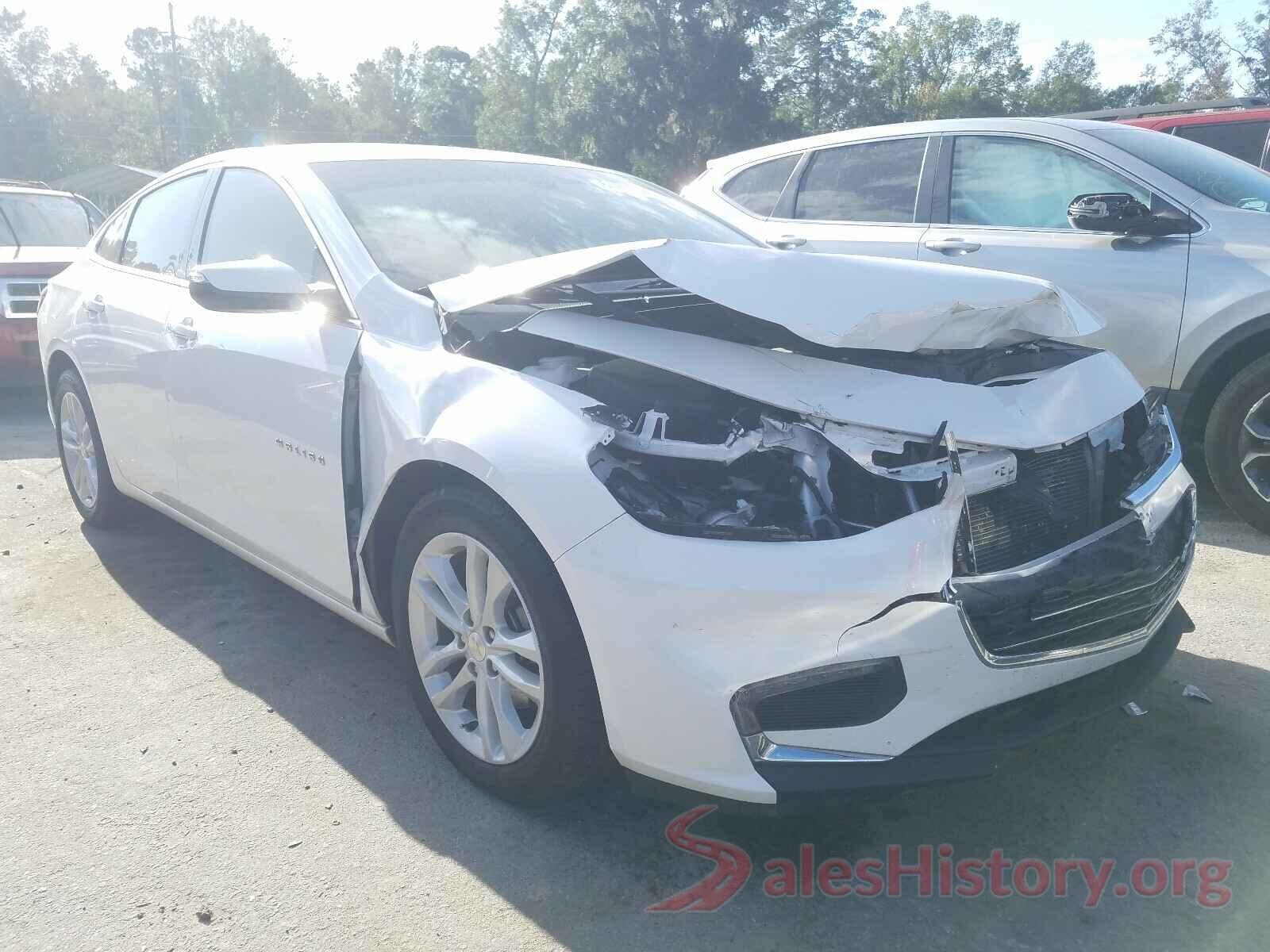 1G1ZE5ST2HF202157 2017 CHEVROLET MALIBU