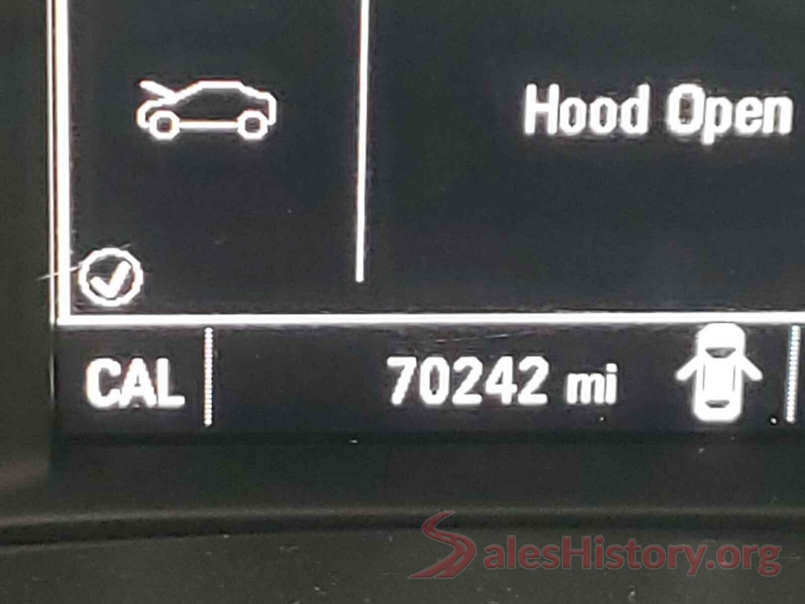 1G1ZB5ST1HF172223 2017 CHEVROLET MALIBU