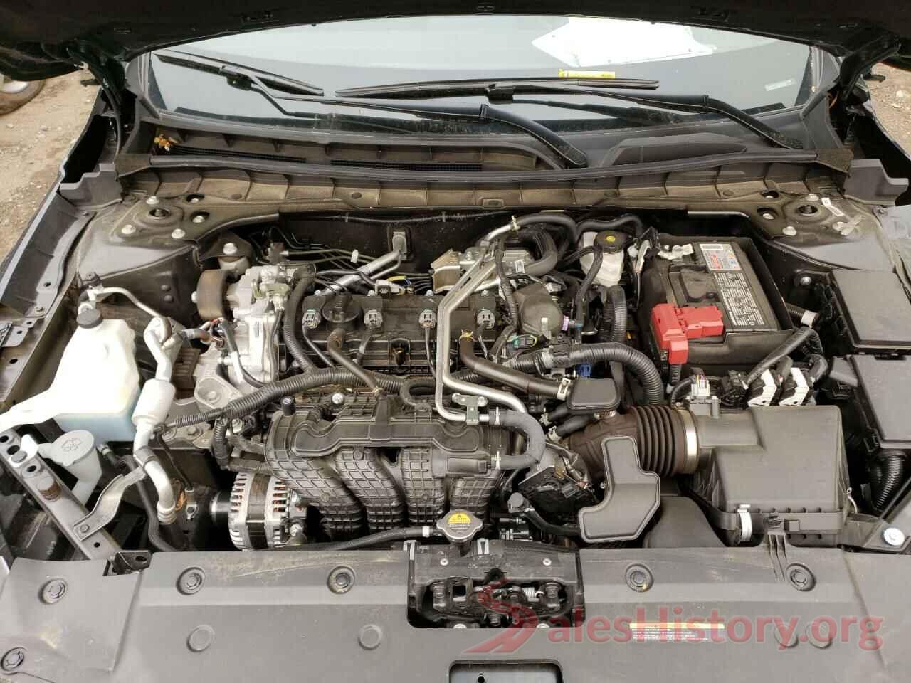 1N4BL4DV1NN393732 2022 NISSAN ALTIMA