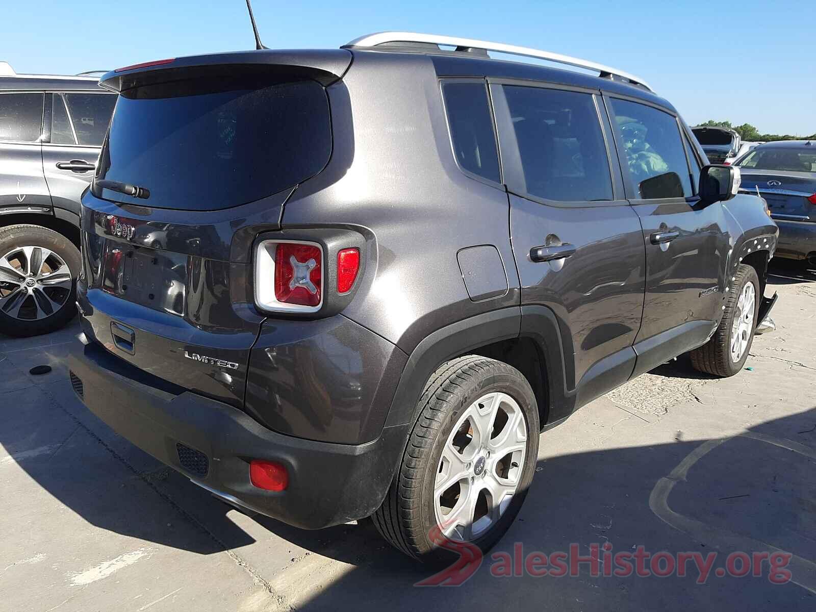 ZACCJADB4JPJ17441 2018 JEEP RENEGADE