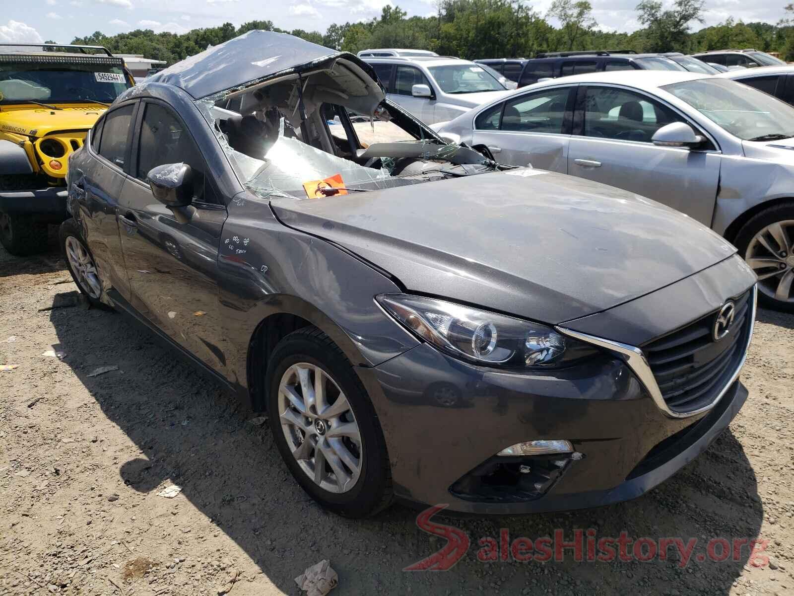 3MZBM1U71GM301696 2016 MAZDA 3