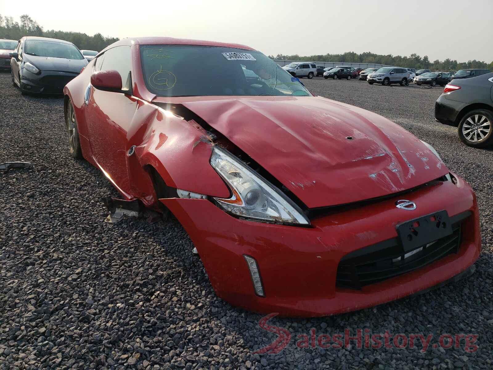 JN1AZ4EH8HM955362 2017 NISSAN 370Z