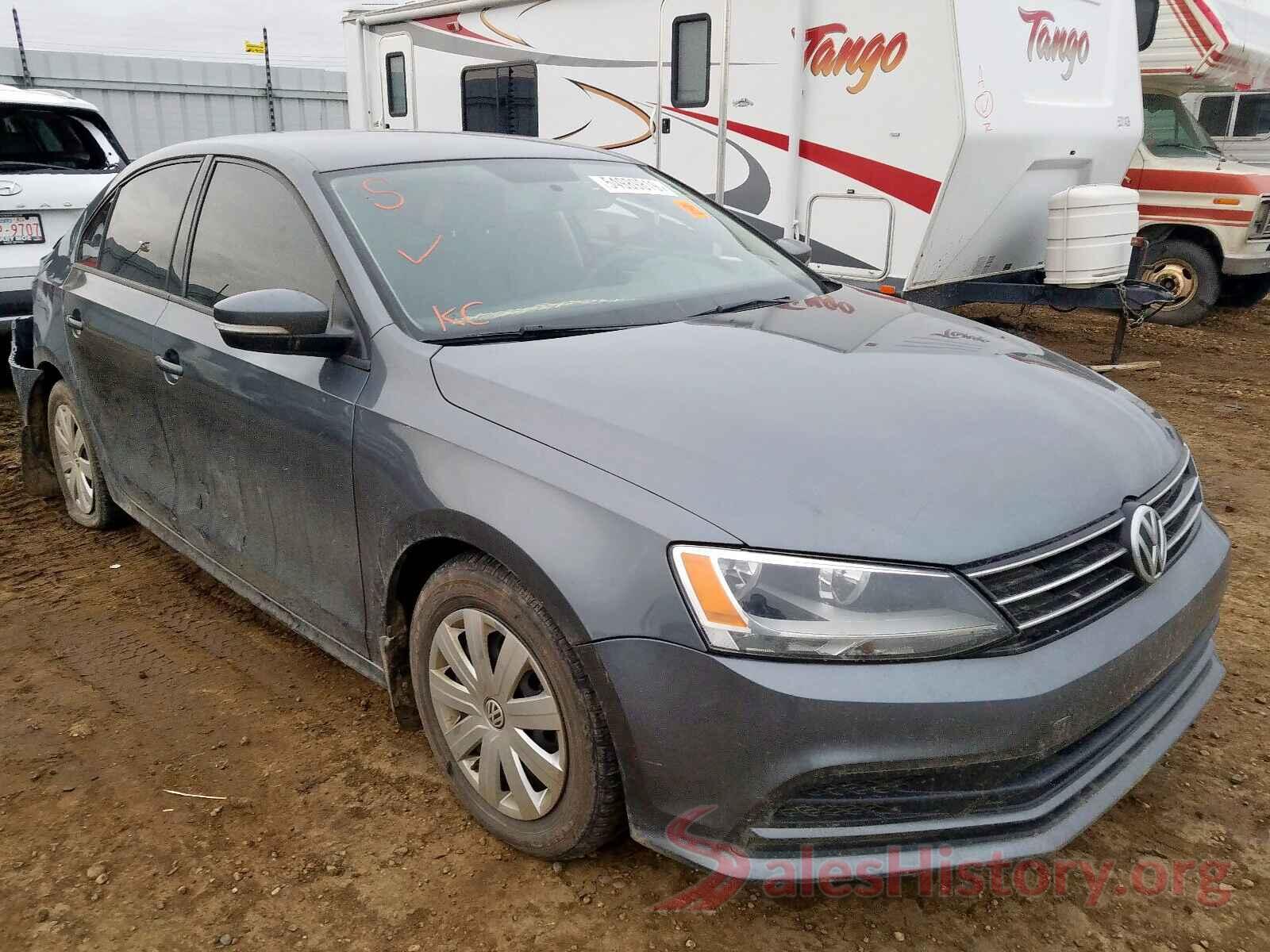 3VW267AJ8GM239582 2016 VOLKSWAGEN JETTA