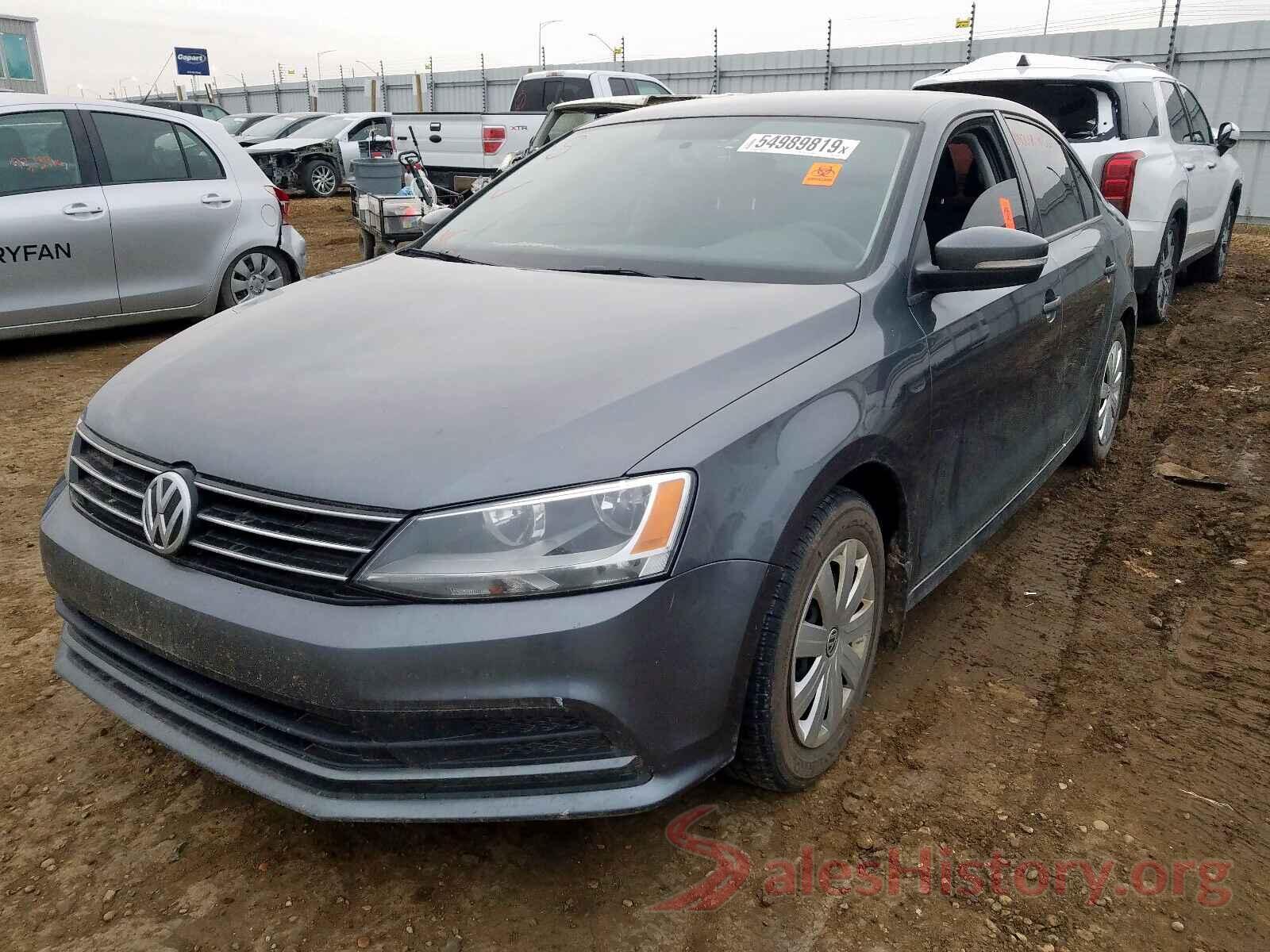 3VW267AJ8GM239582 2016 VOLKSWAGEN JETTA