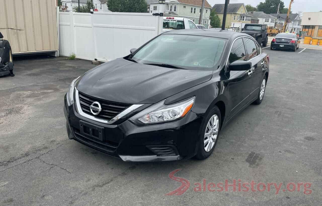 1N4AL3AP1GN353326 2016 NISSAN ALTIMA