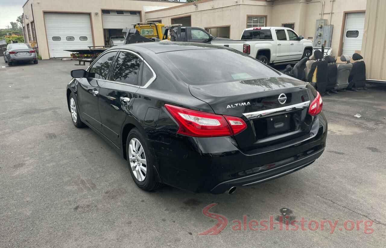 1N4AL3AP1GN353326 2016 NISSAN ALTIMA