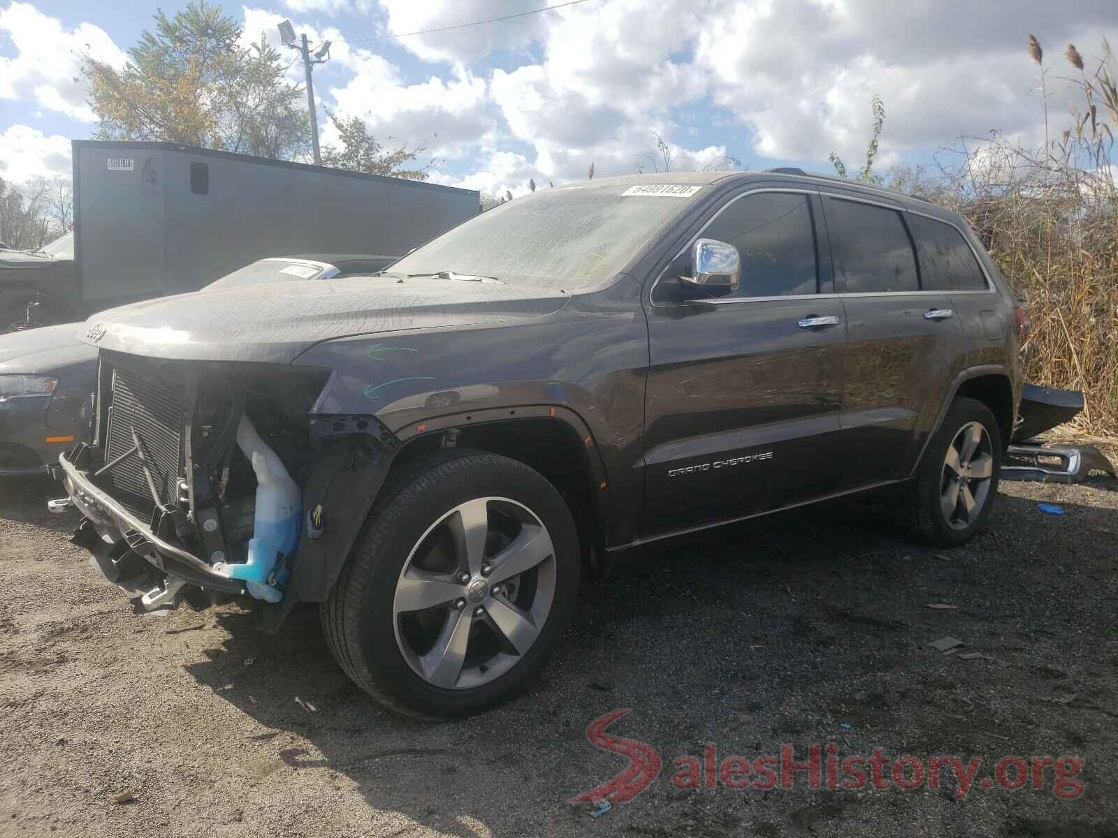 1C4RJFCG1GC356966 2016 JEEP CHEROKEE