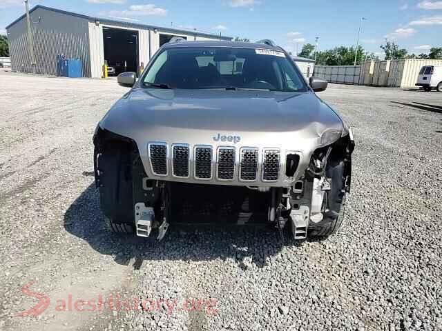2019 JEEP CHEROKEE VIN 1C4PJMLB6KD463112, auction photo 15