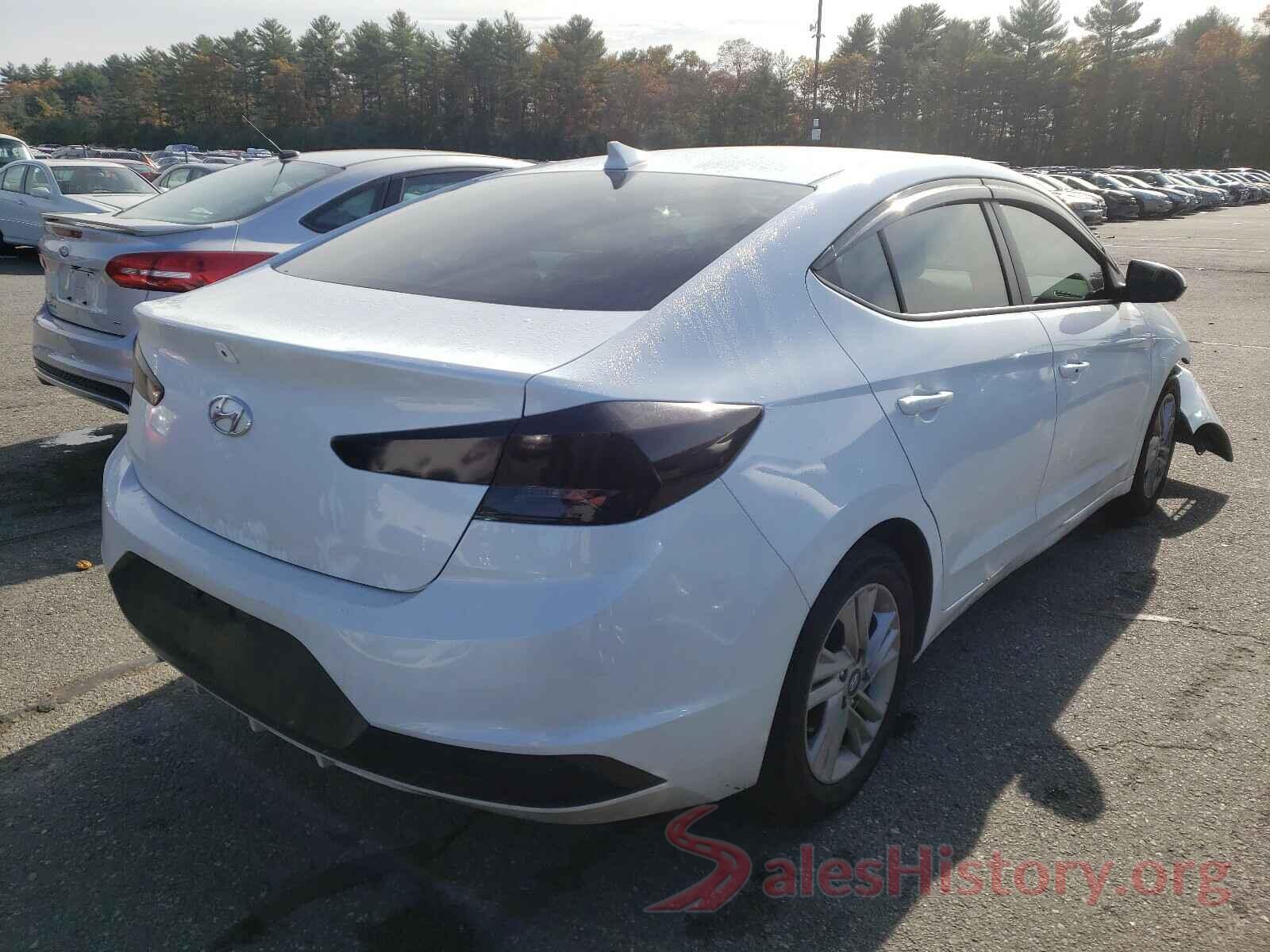 5NPD84LF9LH554856 2020 HYUNDAI ELANTRA