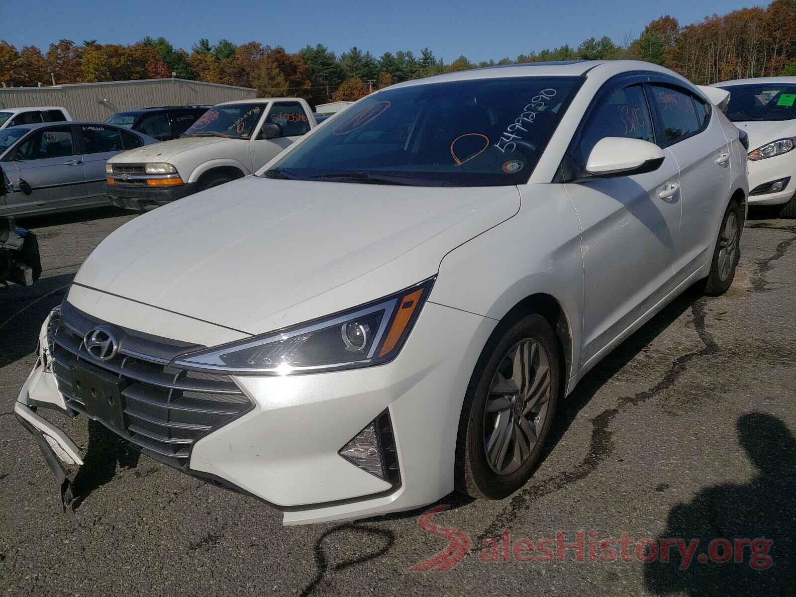 5NPD84LF9LH554856 2020 HYUNDAI ELANTRA