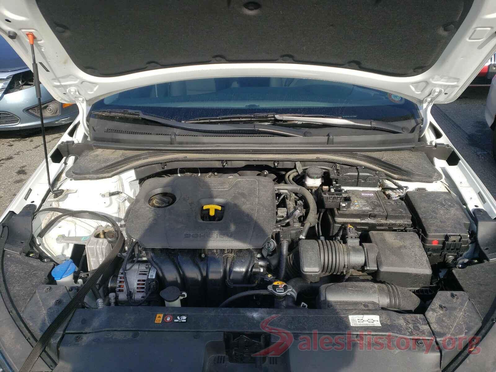 5NPD84LF9LH554856 2020 HYUNDAI ELANTRA