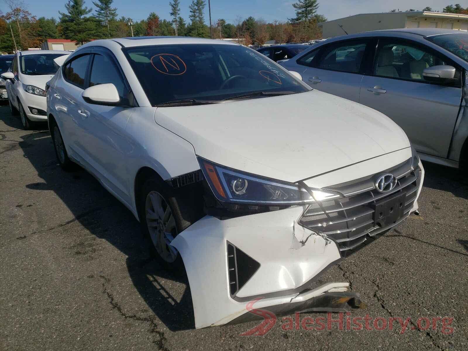 5NPD84LF9LH554856 2020 HYUNDAI ELANTRA