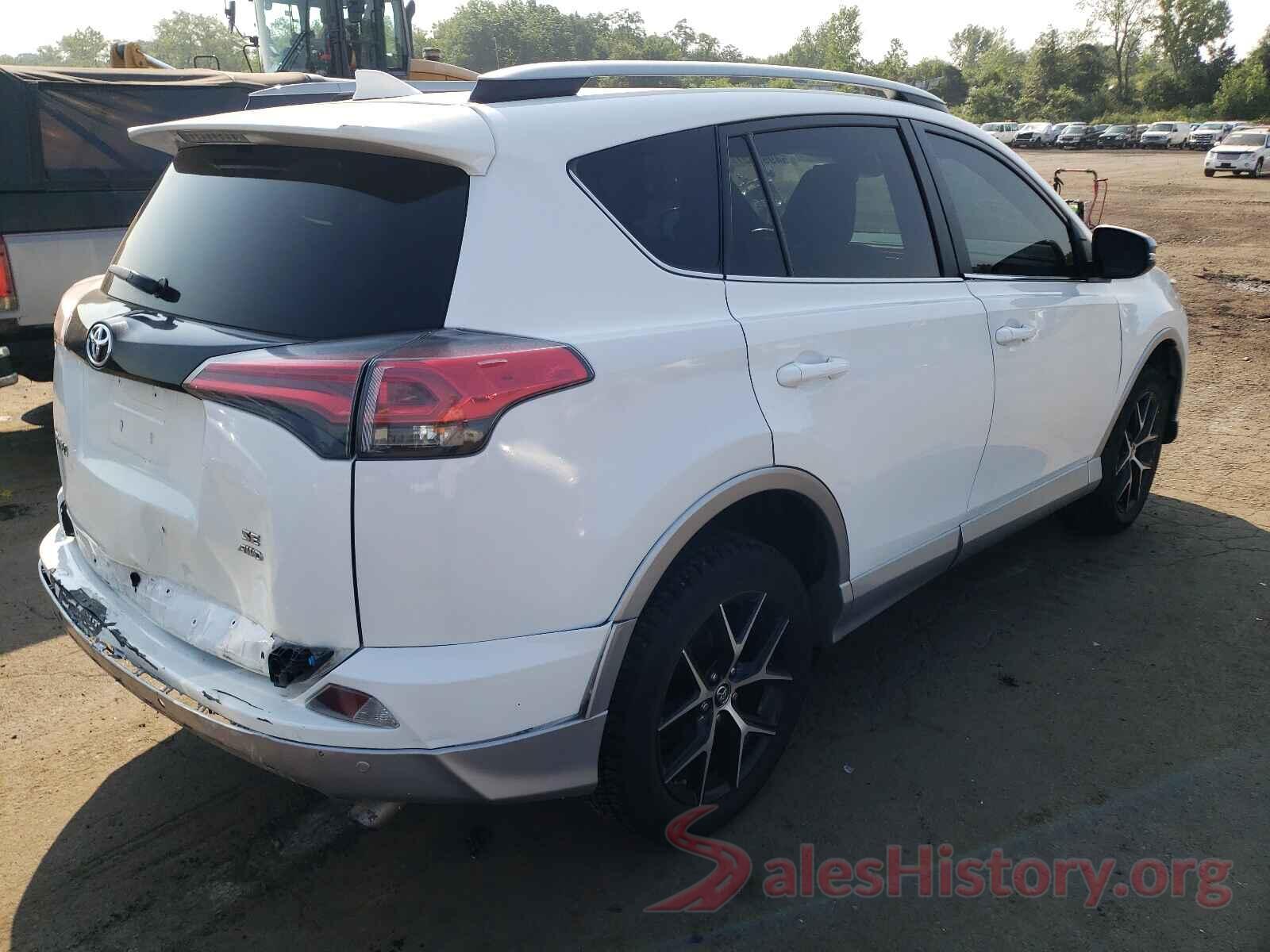 2T3JFREV4HW592148 2017 TOYOTA RAV4