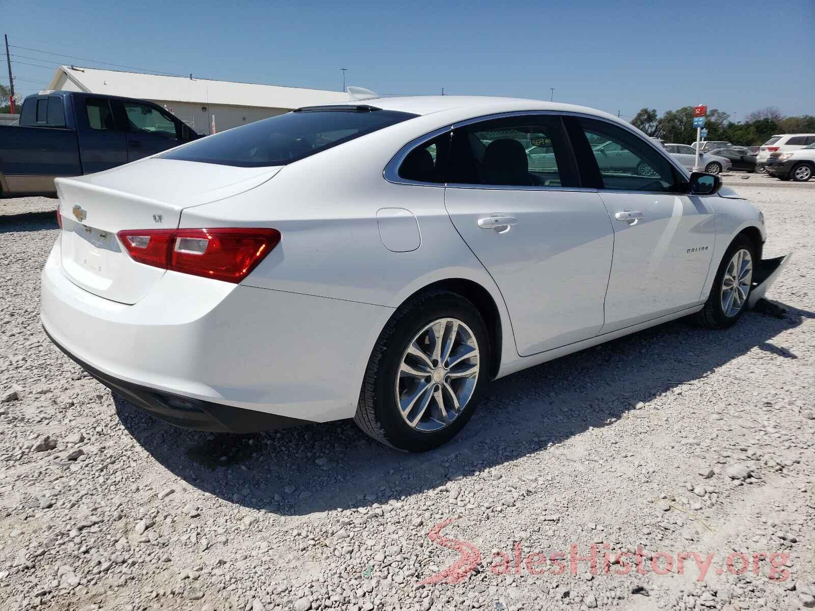 1G1ZD5ST9JF208434 2018 CHEVROLET MALIBU